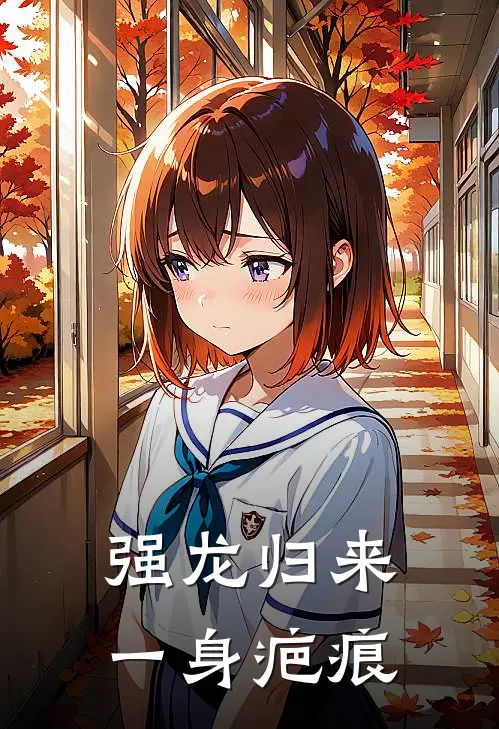 强龙归来,一身疤痕