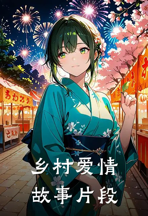 乡村爱情故事片段