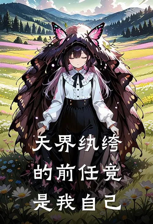 天界纨绔的前任竟是我自己