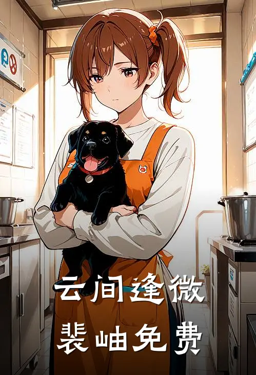 云间逢微裴岫免费