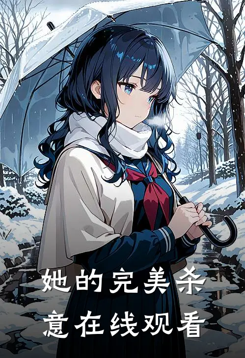 她的完美杀意在线观看