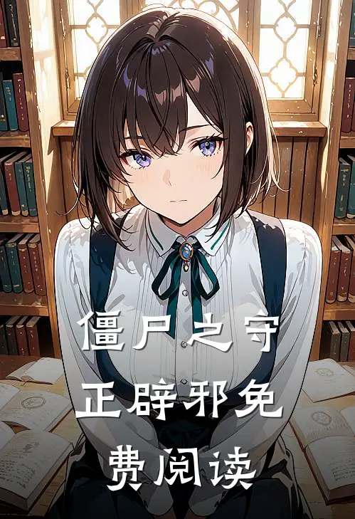 僵尸之守正辟邪免费阅读