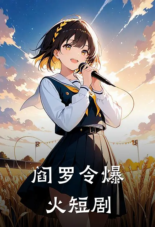 阎罗令爆火短剧