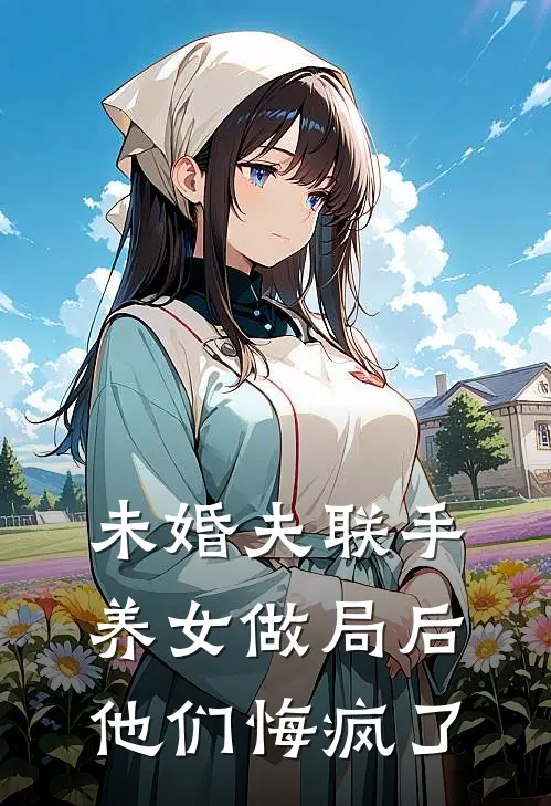 未婚夫联手养女做局后，他们悔疯了(周雨诗周雨涵)在哪看免费小说_已完结小说推荐未婚夫联手养女做局后，他们悔疯了周雨诗周雨涵