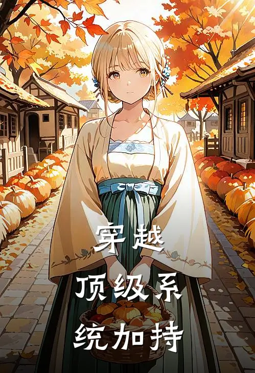 穿越：顶级系统加持