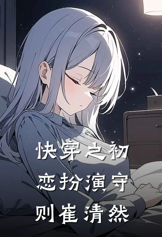 快穿之初恋扮演守则崔清然