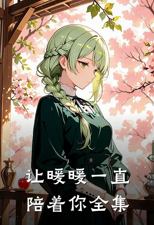 让暖暖一直陪着你全集