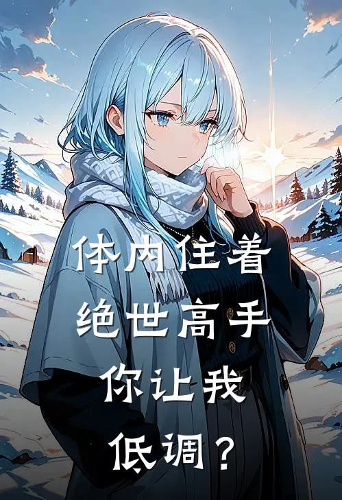体内住着绝世高手，你让我低调？