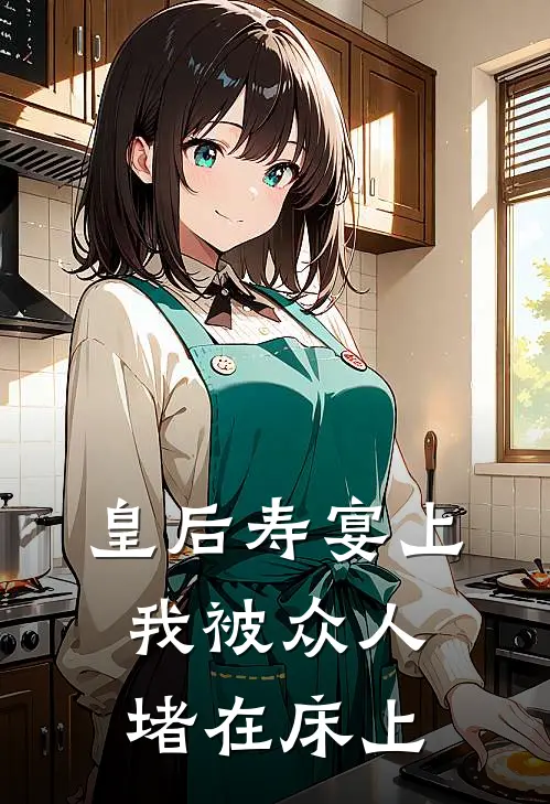 皇后寿宴上，我被众人堵在床上