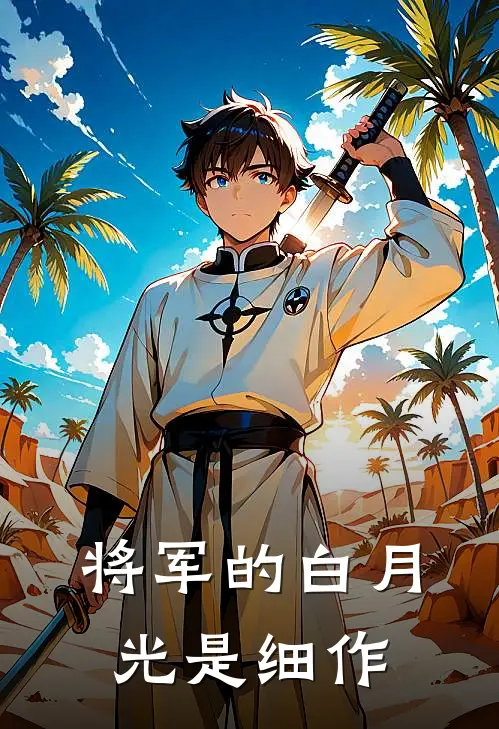 将军的白月光是细作
