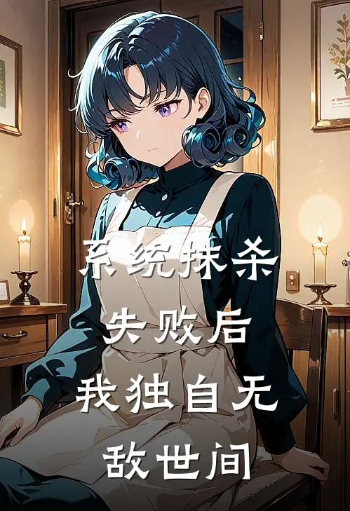 系统抹杀失败后，我独自无敌世间