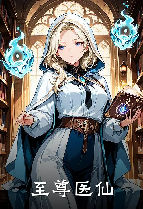 至尊医仙林枫王飞小说完结免费_最新章节列表至尊医仙(林枫王飞)