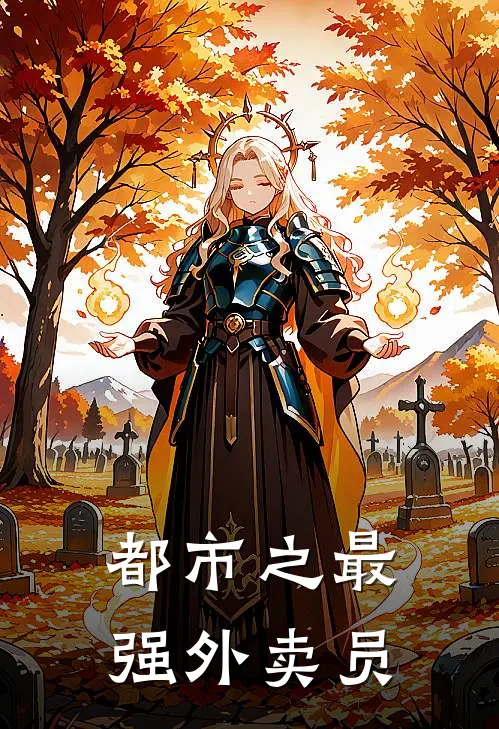 都市之最强外卖员