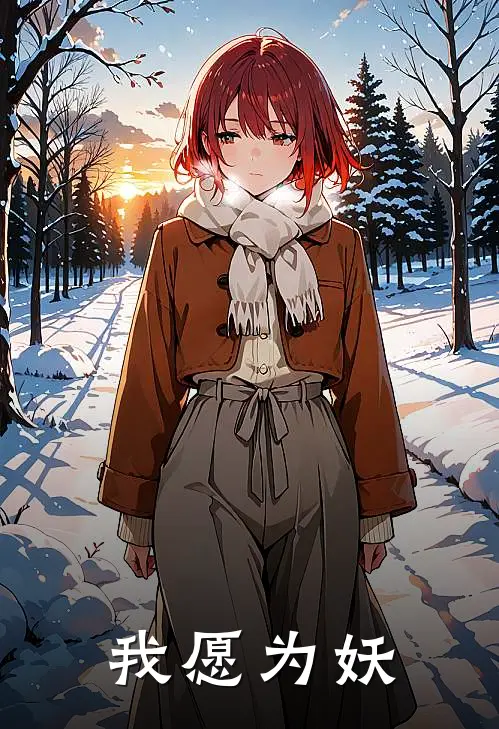 我愿为妖(林夜柳霸东)最新完本小说推荐_免费小说推荐我愿为妖林夜柳霸东