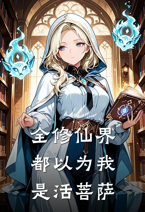 全修仙界都以为我是活菩萨(顾长生李二狗)全本免费小说_新热门小说全修仙界都以为我是活菩萨顾长生李二狗