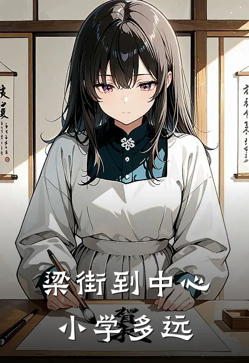 梁街到中心小学多远