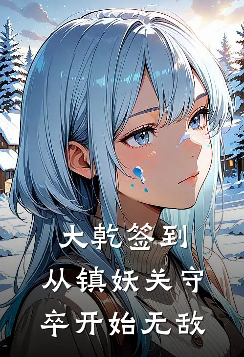 大乾签到：从镇妖关守卒开始无敌