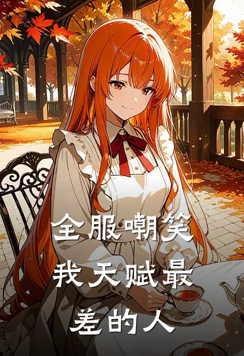 全服嘲笑我天赋最差的人