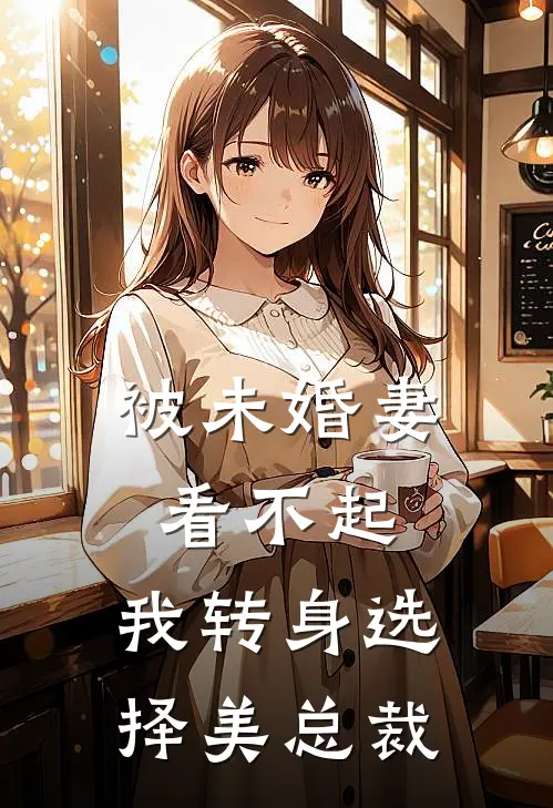 被未婚妻看不起，我转身选择美总裁(张子安陆紫菱)小说免费阅读无弹窗_完结小说被未婚妻看不起，我转身选择美总裁张子安陆紫菱