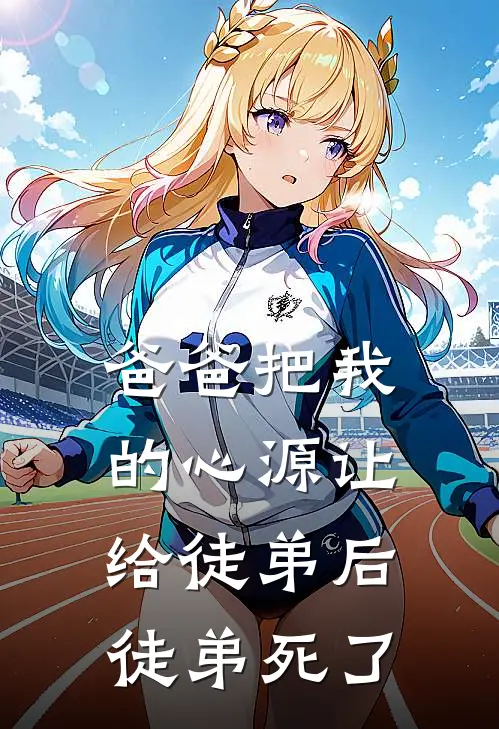 爸爸把我的心源让给徒弟后，徒弟死了(晚晚苏明远)完结小说推荐_小说全文免费阅读爸爸把我的心源让给徒弟后，徒弟死了晚晚苏明远