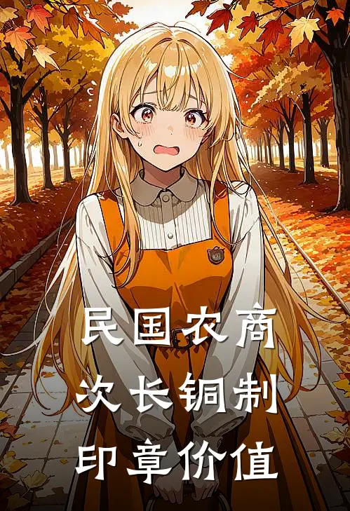 民国农商次长铜制印章价值