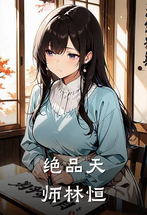 绝品天师林恒