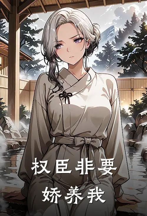 权臣非要娇养我周贞程少胤完本热门小说_小说完结版权臣非要娇养我(周贞程少胤)