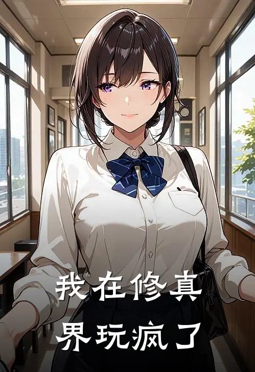 我在修真界玩疯了