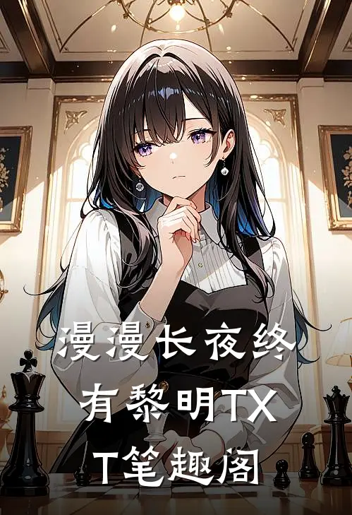 漫漫长夜终有黎明TXT笔趣阁