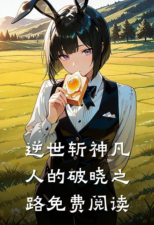 逆世斩神凡人的破晓之路免费阅读