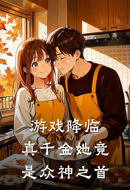 游戏降临：真千金她竟是众神之首