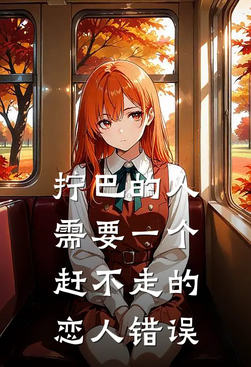 拧巴的人需要一个赶不走的恋人错误