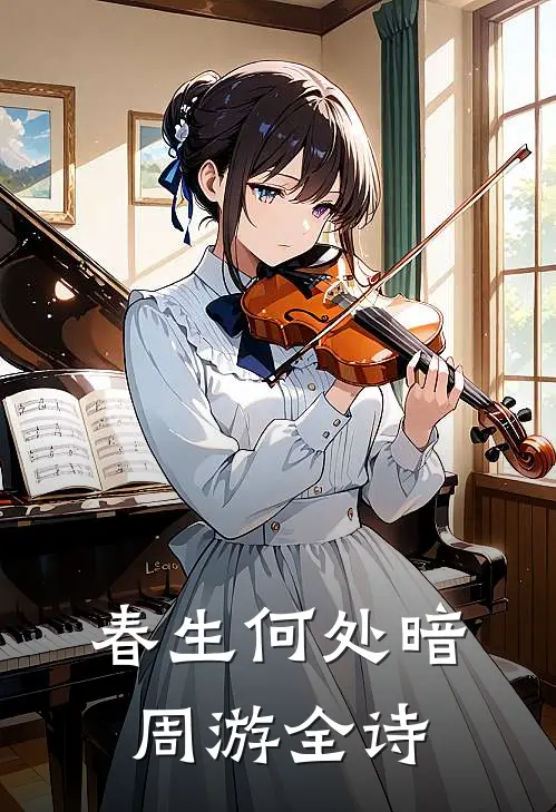春生何处暗周游全诗