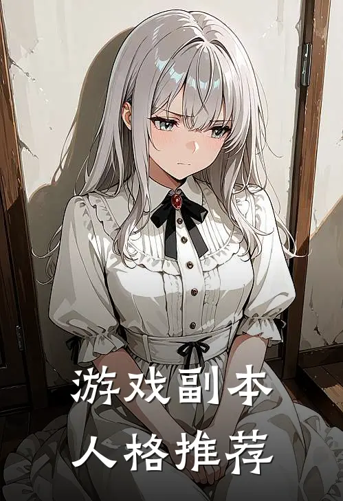 游戏副本人格推荐