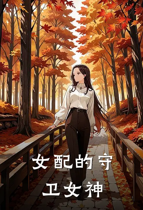 女配的守卫女神