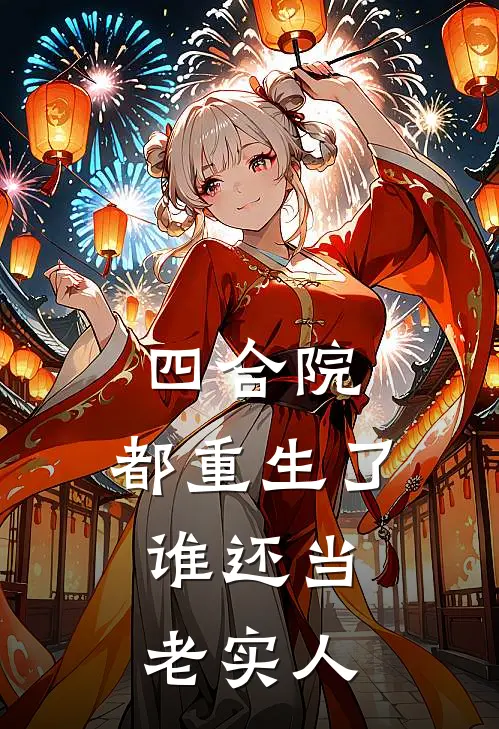 四合院：都重生了，谁还当老实人叶凡易中海免费小说全集_免费小说在哪看四合院：都重生了，谁还当老实人(叶凡易中海)