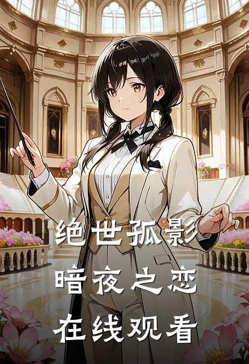 绝世孤影暗夜之恋在线观看