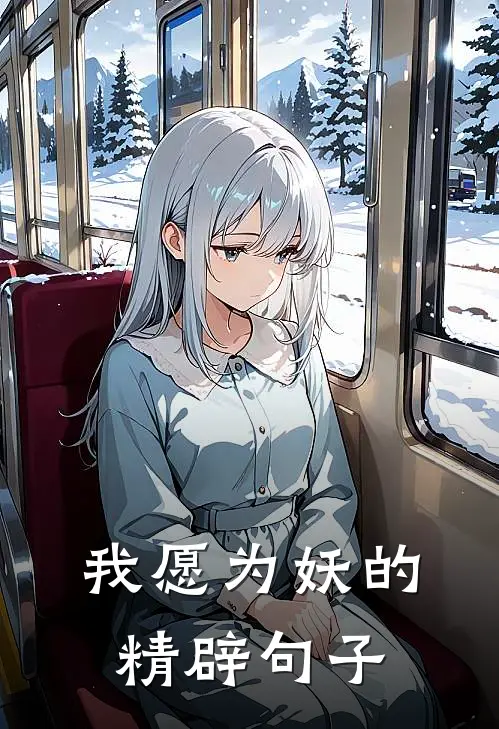 我愿为妖的精辟句子