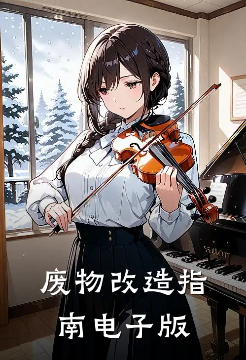 废物改造指南电子版