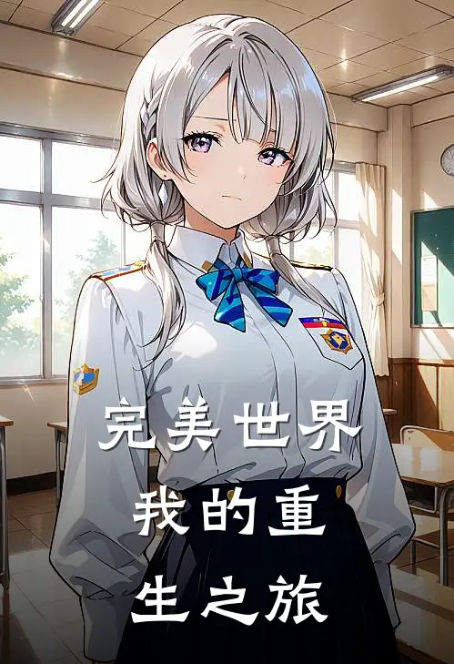 完美世界：我的重生之旅