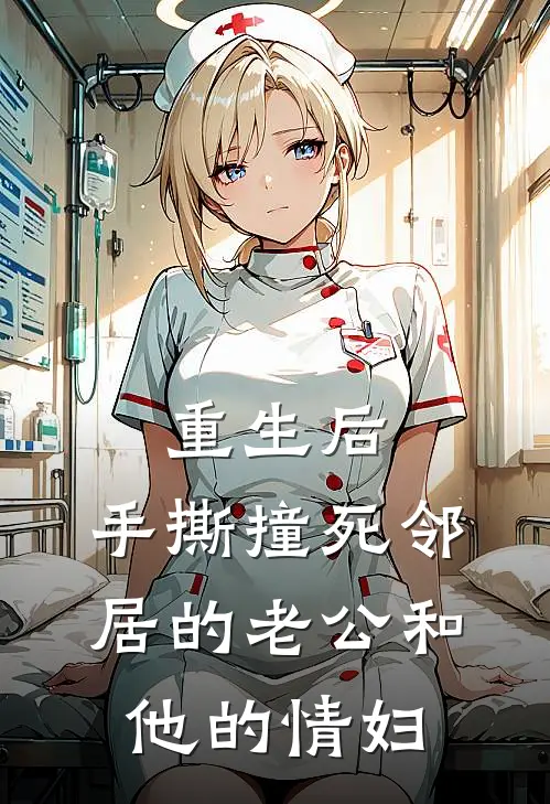 重生后，手撕撞死邻居的老公和他的情妇