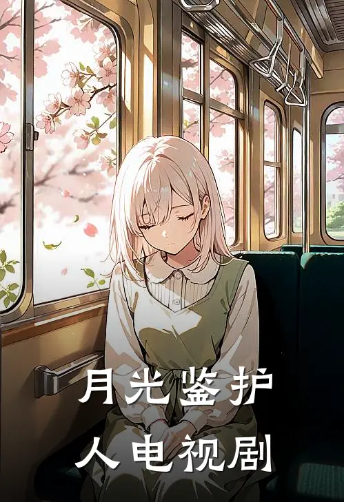 月光鉴护人电视剧