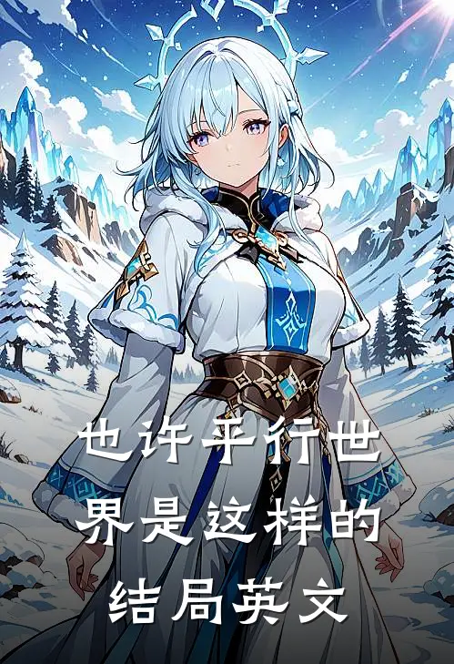 也许平行世界是这样的结局英文