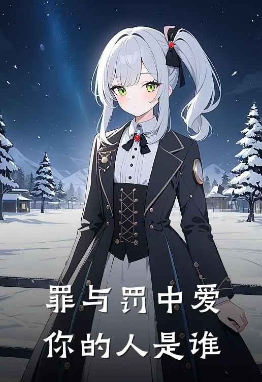 罪与罚中爱你的人是谁