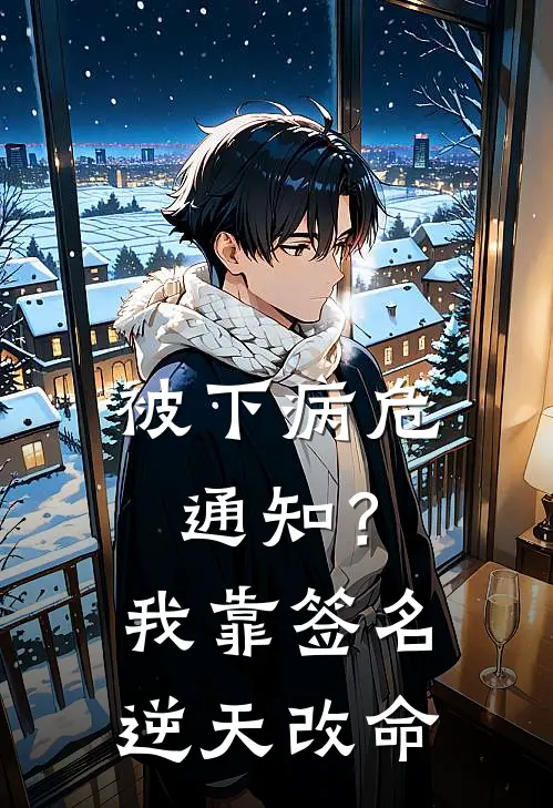 被下病危通知？我靠签名逆天改命陈浩林小月最新章节免费阅读_被下病危通知？我靠签名逆天改命热门小说