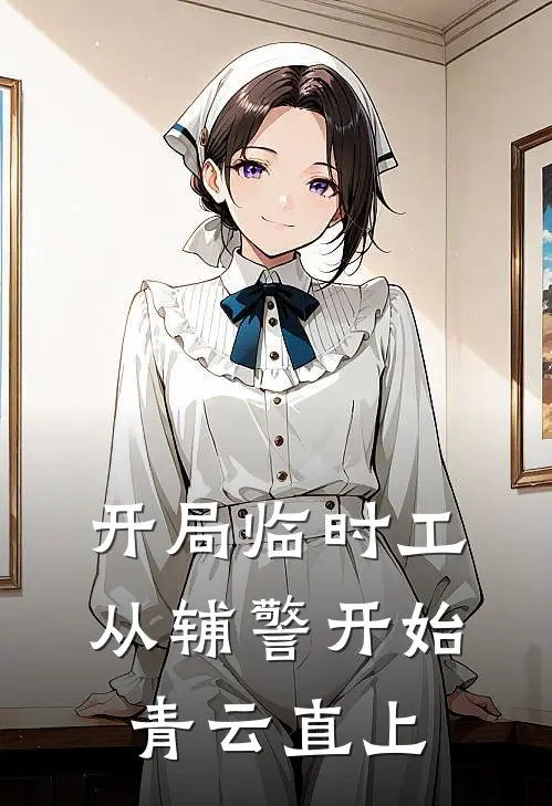 开局临时工，从辅警开始青云直上(陆致公杨丽莎)完本小说_热门的小说开局临时工，从辅警开始青云直上陆致公杨丽莎