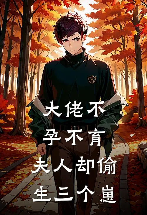 顾知微傅谨行(大佬不孕不育，夫人却偷生三个崽)最新章节在线阅读_顾知微傅谨行全章节阅读