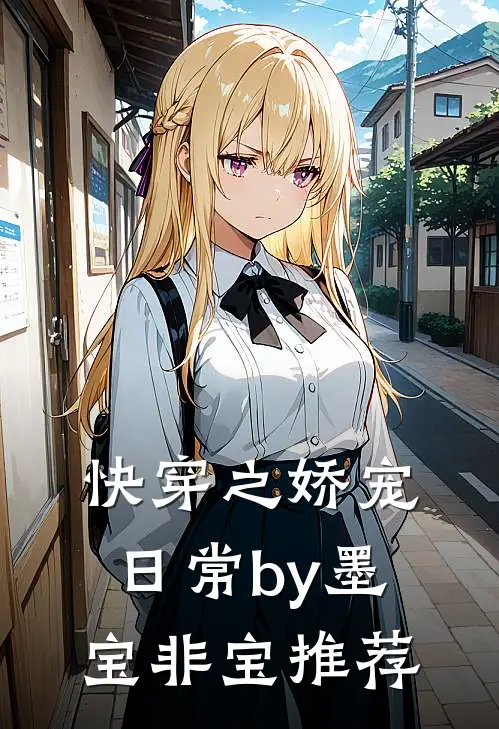 快穿之娇宠日常by墨宝非宝推荐