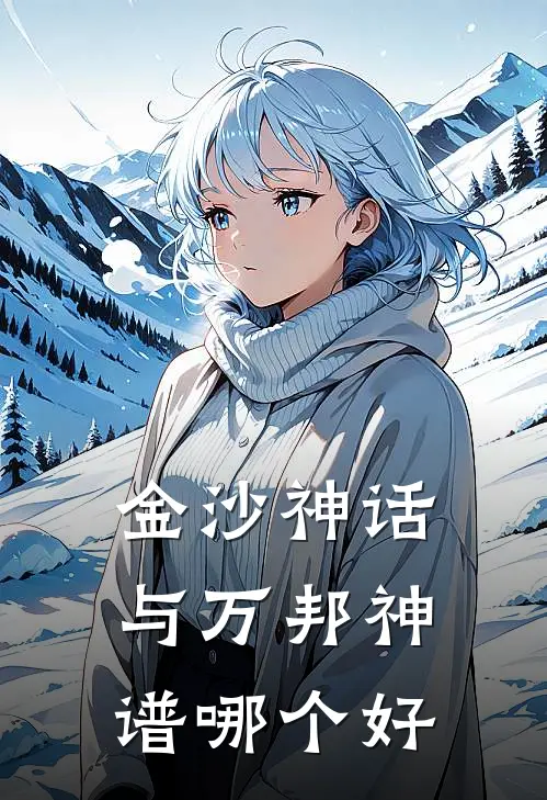 金沙神话与万邦神谱哪个好