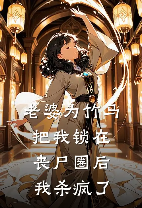 老婆为竹马把我锁在丧尸圈后，我杀疯了(江磊姜雪)完整版免费小说_最热门小说老婆为竹马把我锁在丧尸圈后，我杀疯了(江磊姜雪)